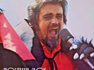 WOLFMAN JACK RADIO SHOW #44 3/75: NEIL SEDAKA, CCR, DISCO TEX, DOOBIE BROS, DAWN
