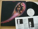DEEP PURPLE- FIREBALL 1971 WL PROMO CLASSIC HARD ROCK HEAVY METAL INSERT VG/NM