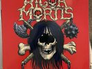 Rigor Mortis S/t 1988 + Inserts NM- to Nm Cover. Vg To Vg++ Record Thrash Metal