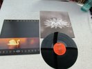 VAN MORRISON LP AVALON SUNSET ORIGINAL UK 1989 1st PRESSING NEAR MINT A-1U
