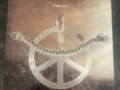 Carcass Heartwork LP Vinyl Original 1993 Earache