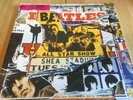 The Beatles - Anthology 2 12 Inch Triple Vinyl Records