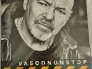 Vasco Non Stop Vinile LP Sigillato Numerato