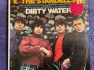 The Standells 1966 Tower MoNo LP “Dirty Water” Shrink & Hype Sticker Mouseketeer