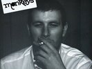 LP Arctic Monkeys Whatever People Say I Am, Thats What Im Not NEAR MINT