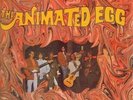 The Animated Egg Psychedelic Sound ORIGINAL EUROPA NEAR MINT Europa Vinyl LP