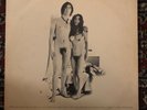 John Lennon & Yoko Ono “Two Virgins” Vinyl LP 1968