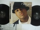 NE-YO IN MY OWN WORDS DEF JAM RECORDINGS B000493401 INCLUDES INSERT. VINYL 2LP