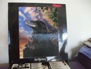 The Stranglers, The Raven LP, 3D raven picture on cover UAG30262, 1979