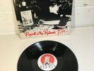 Raoul & The Ruined ‎Bite Black & Blues Fan Club Only Vinyl LP Marc Almond RARE