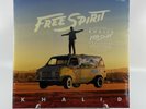 Khalid - Free Spirit Vinyl Record