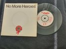 Stranglers Misprint