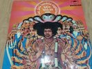 jimi hendrix axis bold as love vinyl