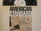 AMERICAN STANDARD WONDERLAND LP NJ HARDCORE SOULSIDE SWIZ VISION FUGAZI
