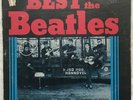 Pete Best 1966 Best Of The Beatles LP Mono Savage Records BM-71 Blue Circle NM