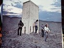 The Who - Who's Next 3-LP Deluxe Edition UK vinyl reissue psych garage opera