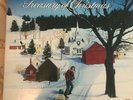 THE TIME LIFE TREASURY OF CHRISTMAS VOLUME 2  3 LPS NEAR MINT VINYL
