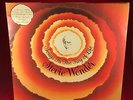 STEVIE WONDER Songs In The Key Of Life 1976 UK Double Vinyl LP + 7