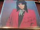 JOAN JETT AND THE BLACKHEARTS I LOVE ROCK N' ROLL LP SEALED HAS BAR CODE