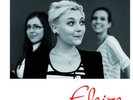 BMS | Elaiza - March 28 180g Dircet-To-Disc LP