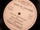 Listen: DAVID OISTRAKH / LOLA BOBESCO Ysaye PRIVATE FEY 3002 RARE WHITE LABEL