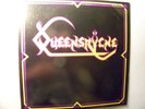 QUEENSRYCHE  QUEEN OF THE REICH  DLP-19006  PROMO RECORD CAPITAL