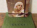Billie Eilish GUCCI Happier Than Ever Color Vinyl LP & Nail Stickers Alessandro