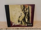 Edith Piaf - DECCA ALBUM A-697 - Chansons Des Cafes De Paris - 3x78RPM