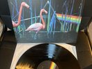 Pink Floyd- Dark Side Of The Moon Demo Rare LP Vinyl 33t Mint - Syd Barrett￼