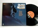 OLIVER NELSON LP More Blues and the Abstract Truth 1964  Mca  Impulse  RE vinyl