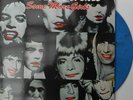 THE ROLLING STONES-Some More Girls 1LP Blue Vinyl