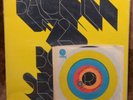 Bob Seger Back in 72 LP Includes Insert + 45 rpm Lookin' Back Record