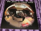 NEIL YOUNG / Ragged Glory ORIG EUROPE 1st PRESS LP 1990