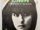 CHER Where Do You Go / See See Rider (1965)  Swedish LIBERTY 45/PS 7