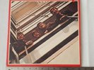 THE BEATLES 1962-1966 (THE RED ALBUM) 2 LP NEAR MINT CAPITOL VINYL GREATEST HITS