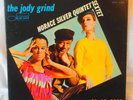 HORACE SILVER - The Jody Grind - Orig. 60's Liberty VANGELDER Pressing - EX