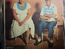 1956; First US Pressing  Ella Fitzgerald & Louis Armstrong Vinyl Record,