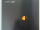 GENE CLARK: White Light. Vinyl LP. Reissue. 60s Psych Folk