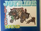 JOYRIDE: Friend Sound. Vinyl LP. Reissue. 60s Psych