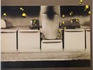 CECIL TAYLOR UNIT LIVE IN BOLOGNA LEO RECORDS LR 404/405 UK 1988 LTD UNPLAYED