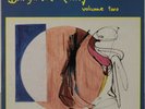 BILL DIXON IN ITALY VOLUME TWO SOUL NOTE SN 1011  ITALY ORIGINAL 1981 NM-/NM