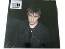 Sam Fender Hypersonic Missiles Ltd Edition B&W Cornetto Vinyl, Mint Unplayed