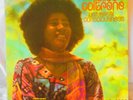 ALICE COLTRANE - Orig. stereo  Impulse A-9210 UNIVERSAL CONSCIOUSNESS
