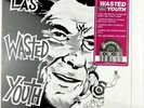 LA's Wasted Youth - Reagan's in  RSD 2021 GREEN COLORED Vinyl LP New SEALED PUNK