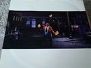 RUSH 2 X original Lp,s. Roll The Bones And Hold Your Fire.