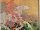 Fleetwood Mac - Then Play On 33RPM Stereo LP VG+ Vinyl