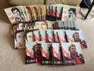 U.S. Air Force Presents Wolfman Jack and Roger Carroll -  35 - 2 LP Box sets 