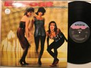 Expose Lp Exposure On Arista - Vg+ To Vg++ / Vg+ To Vg++ (Price Sticker On Front
