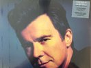 rick astley the best of me clear blue vinyl 2 lp new sealed item clear blue new