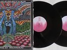 Lp Thundermother No RED Rowan (2lp) Krauted Mind Kmr 037/2 - STILL SEALED
